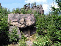 Beskidy
